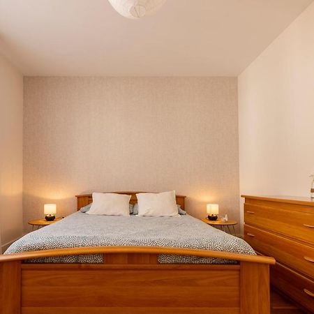 "Le Rollin Cosy" Lovely - Confort- Relax - Centre Ville - 6 Voyageurs Dijon Kültér fotó